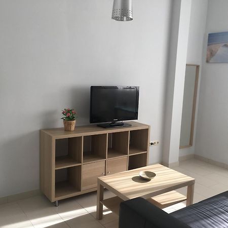 Apartamentos El Palo Малага Экстерьер фото