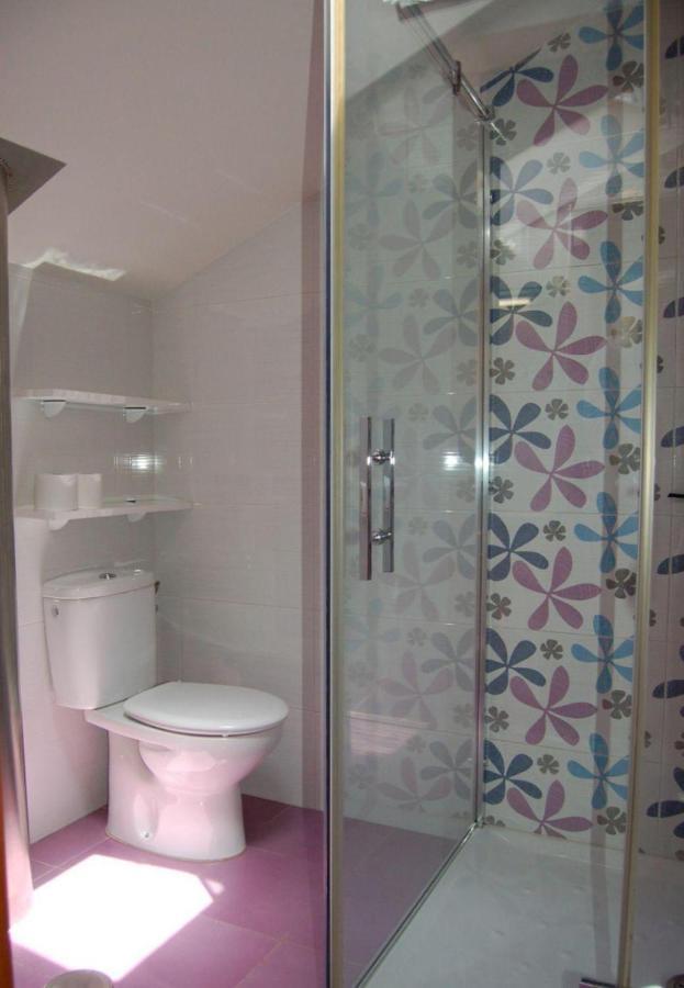 Apartamentos El Palo Малага Экстерьер фото