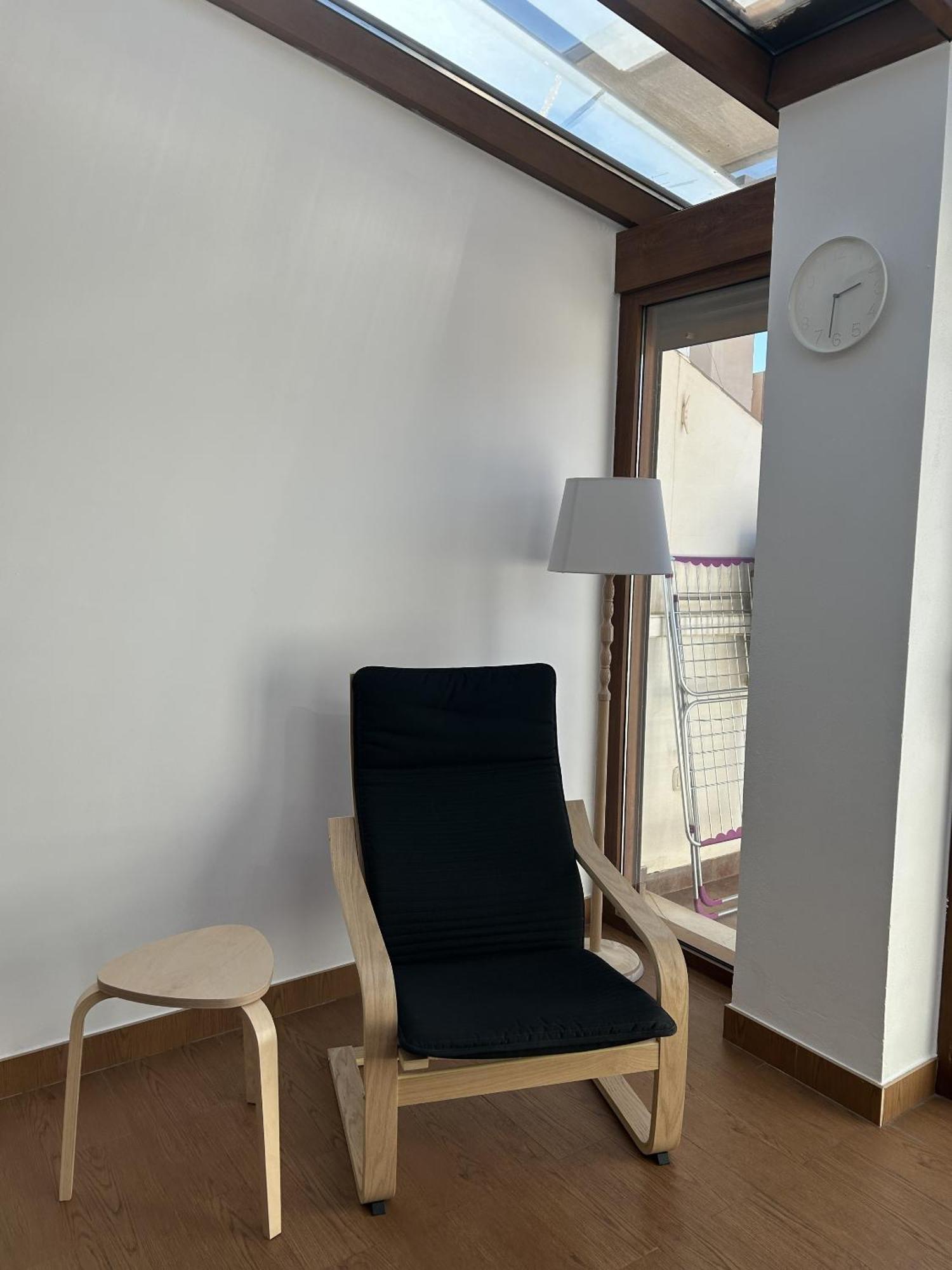 Apartamentos El Palo Малага Номер фото